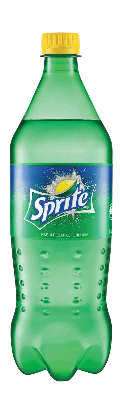 Sprite PNG Transparent pngteam.com