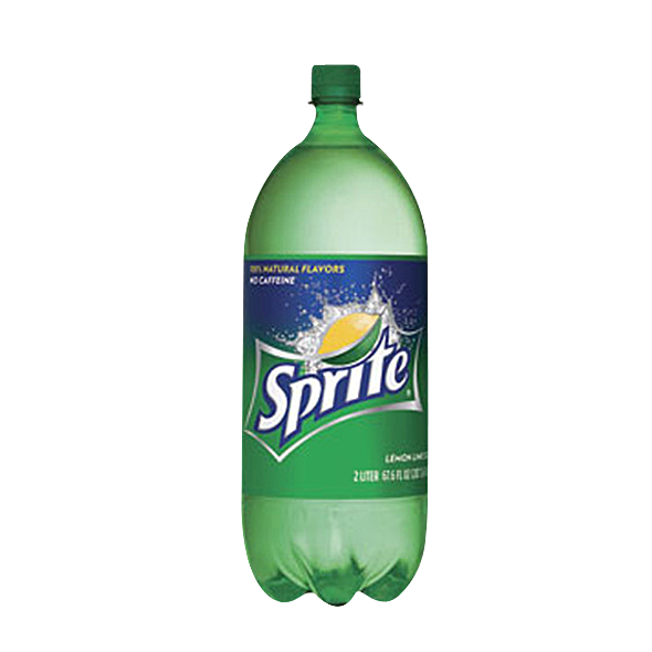 Sprite Plastic Bottle PNG - Sprite Png