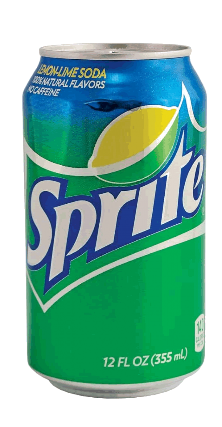 Sprite PNG HD and Transparent - Sprite Png