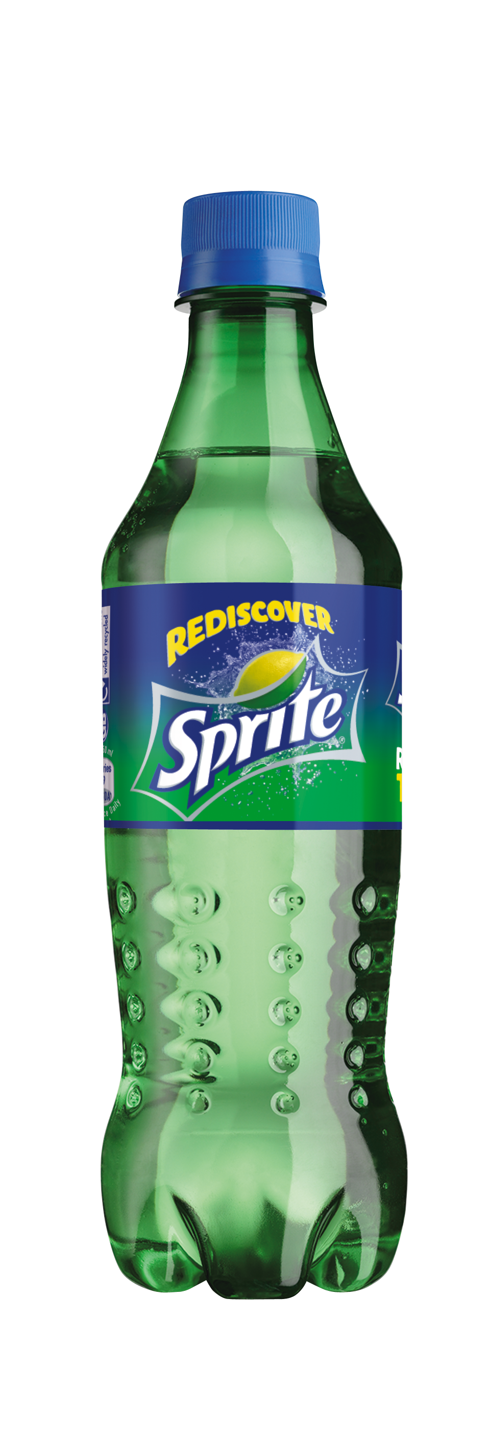 Sprite Bottle PNG HQ - Sprite Png