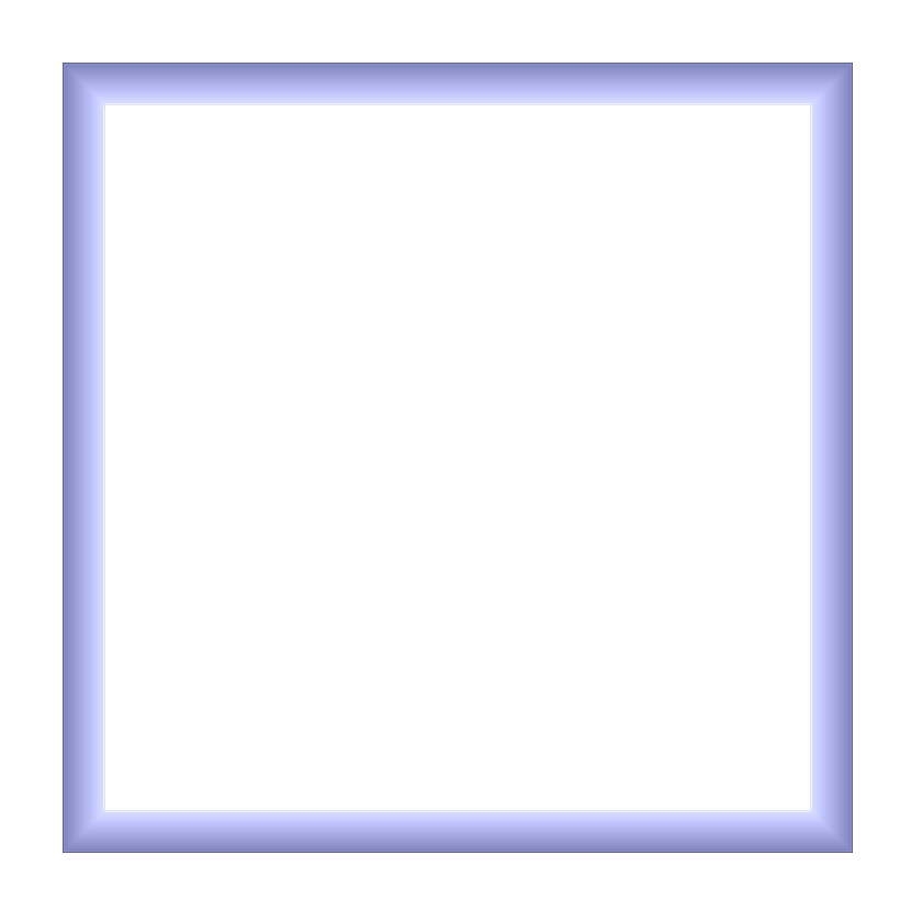 Square Frame PNG HD and Transparent - Square Frame Png