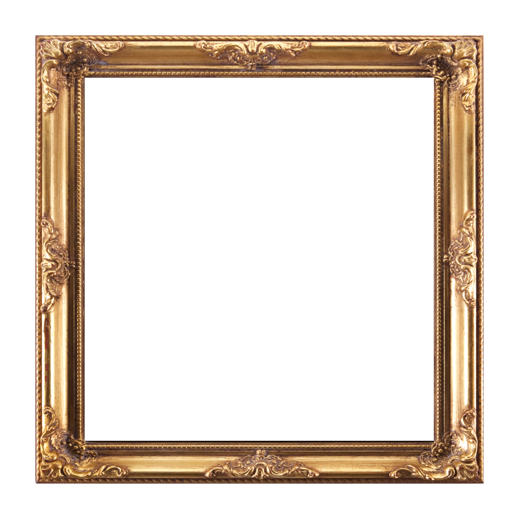 Square Frame PNG Picture - Square Frame Png