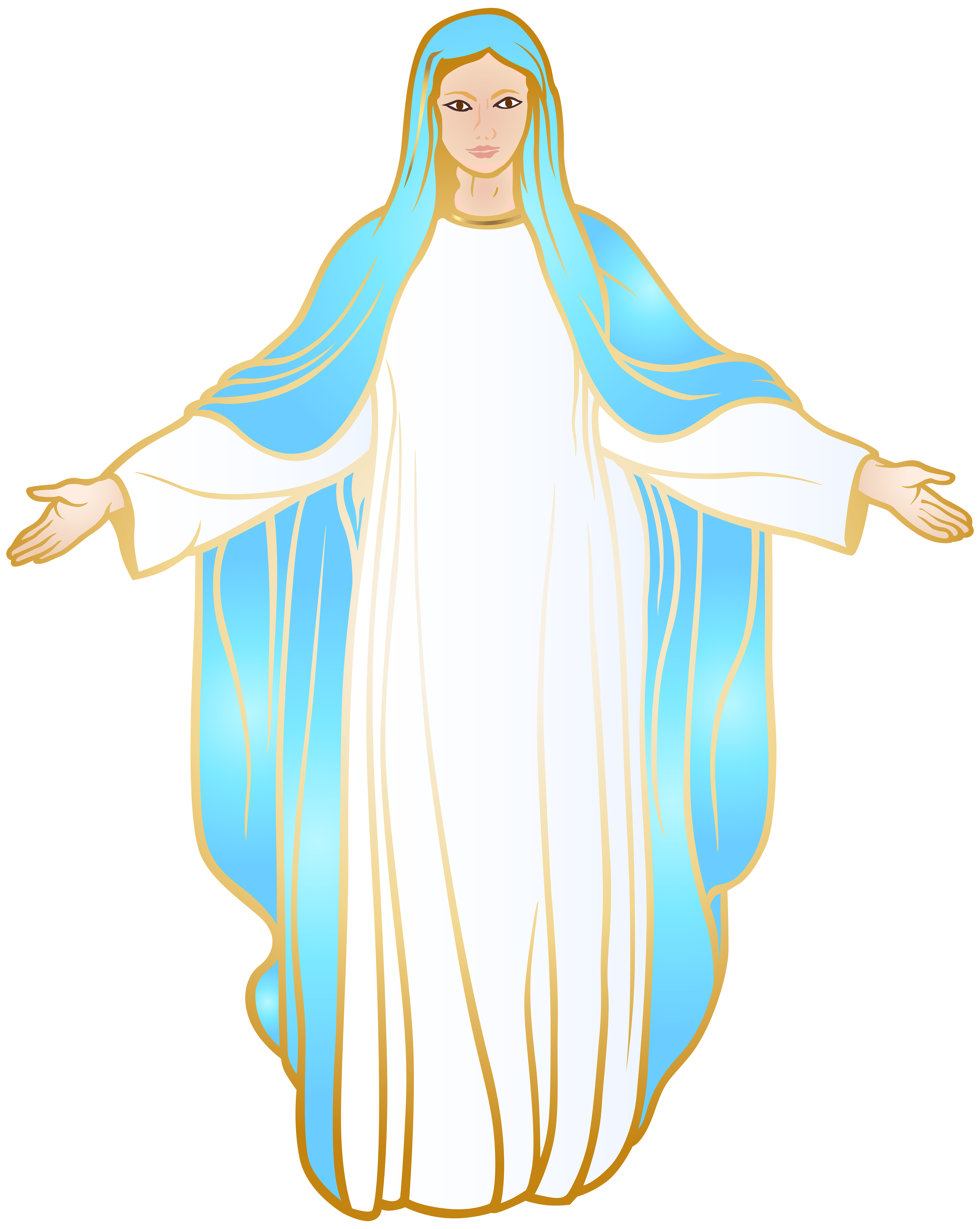 St Mary PNG Image in Transparent pngteam.com