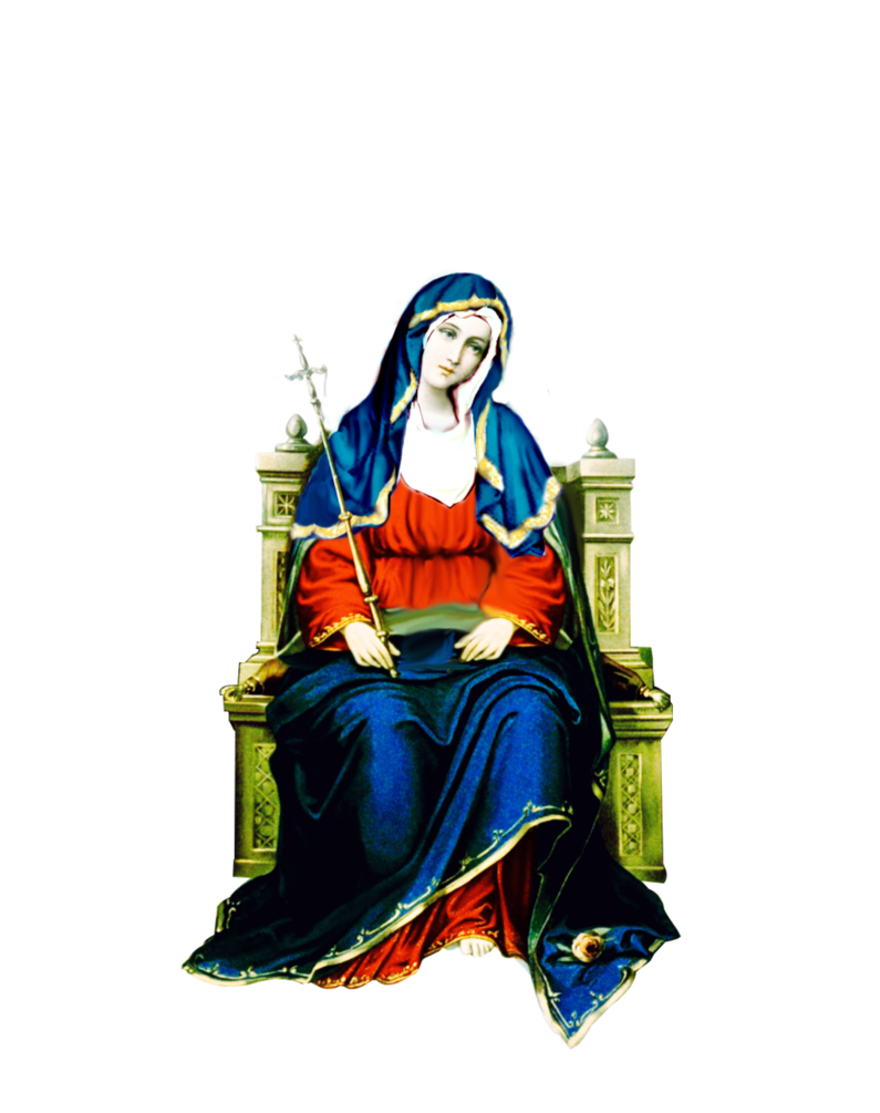 St Mary PNG HD pngteam.com