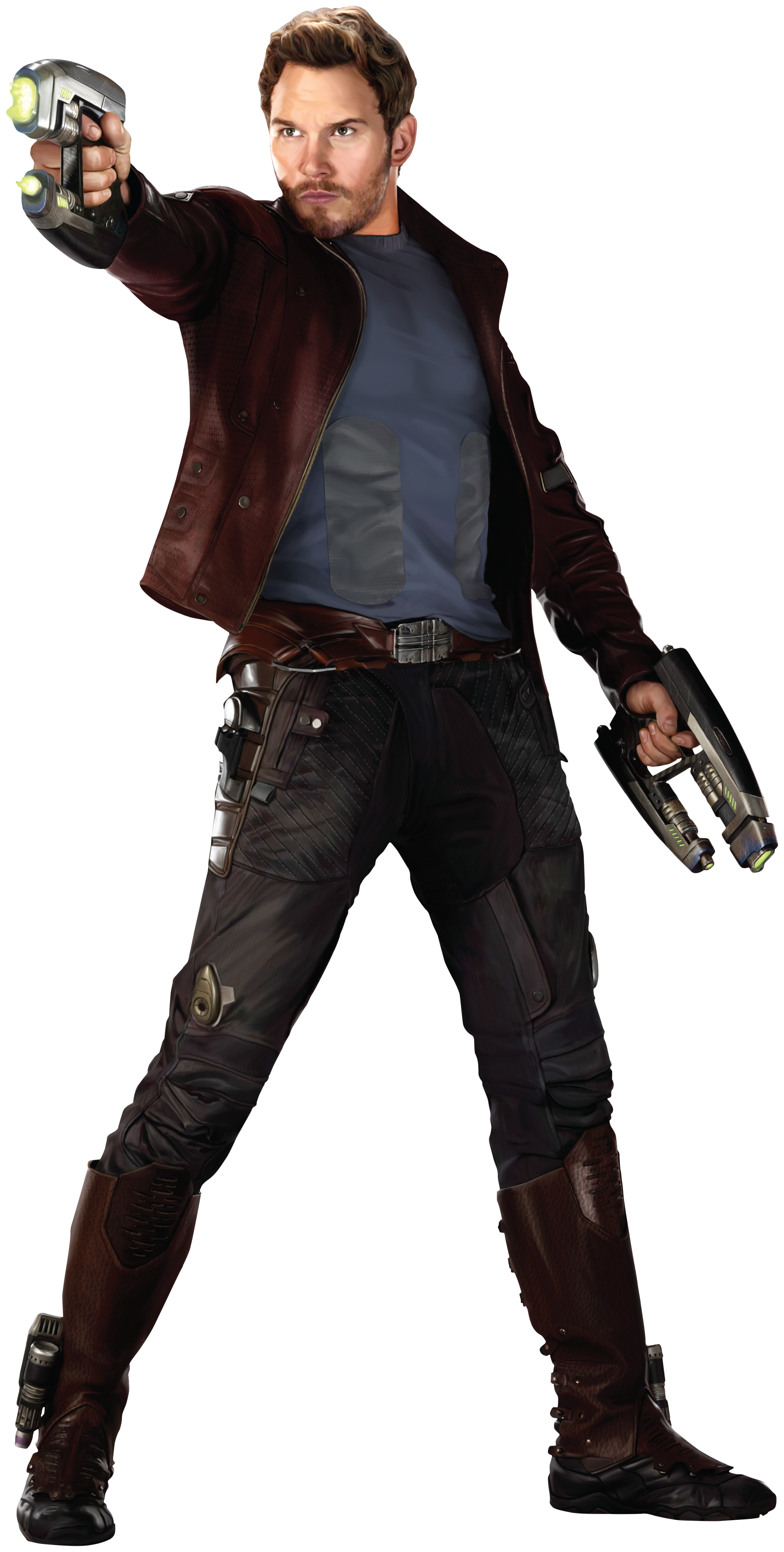 Peter Quill Star Lord PNG High Definition Photo Image pngteam.com