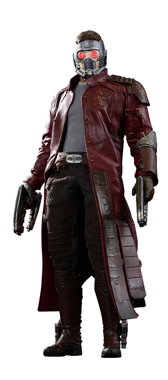Star Lord PNG Photo pngteam.com