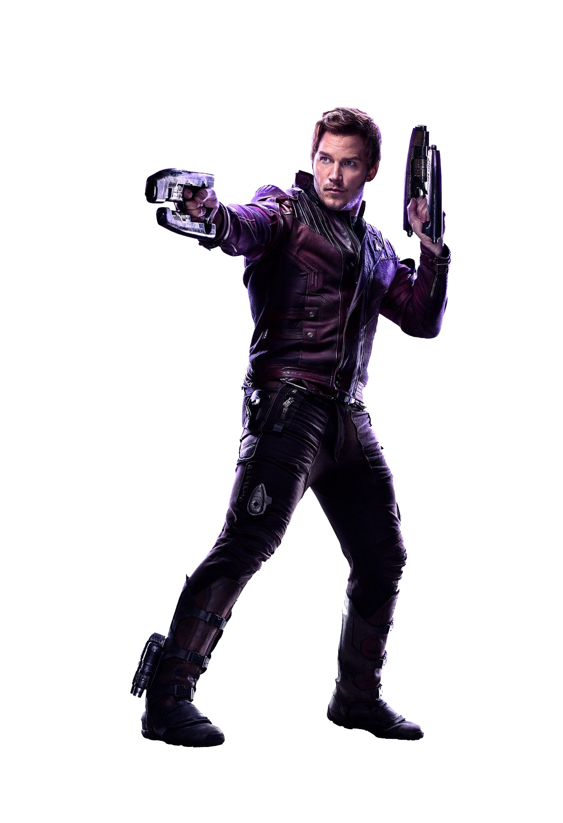 Star Lord PNG Image in Transparent pngteam.com