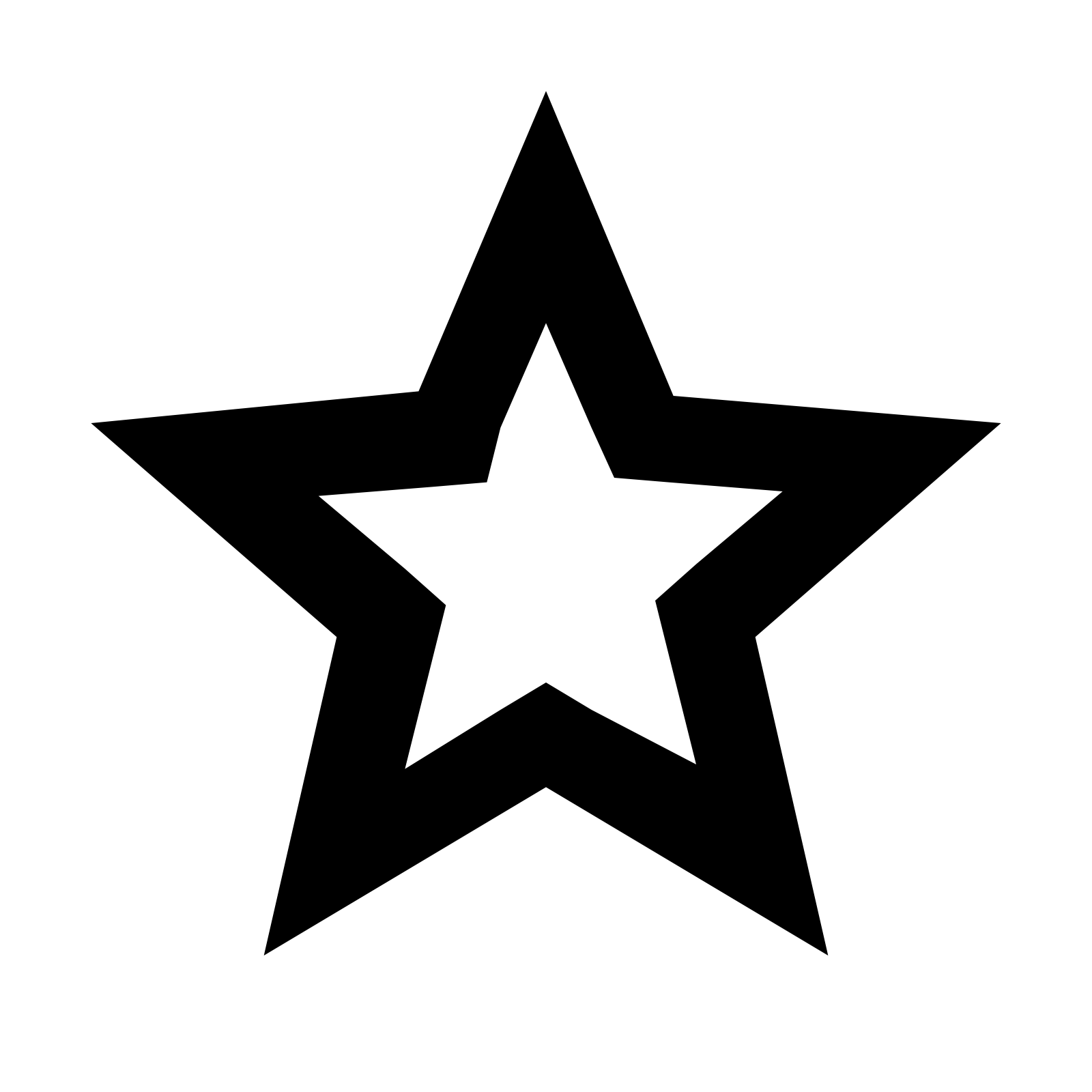 Star PNG HD pngteam.com