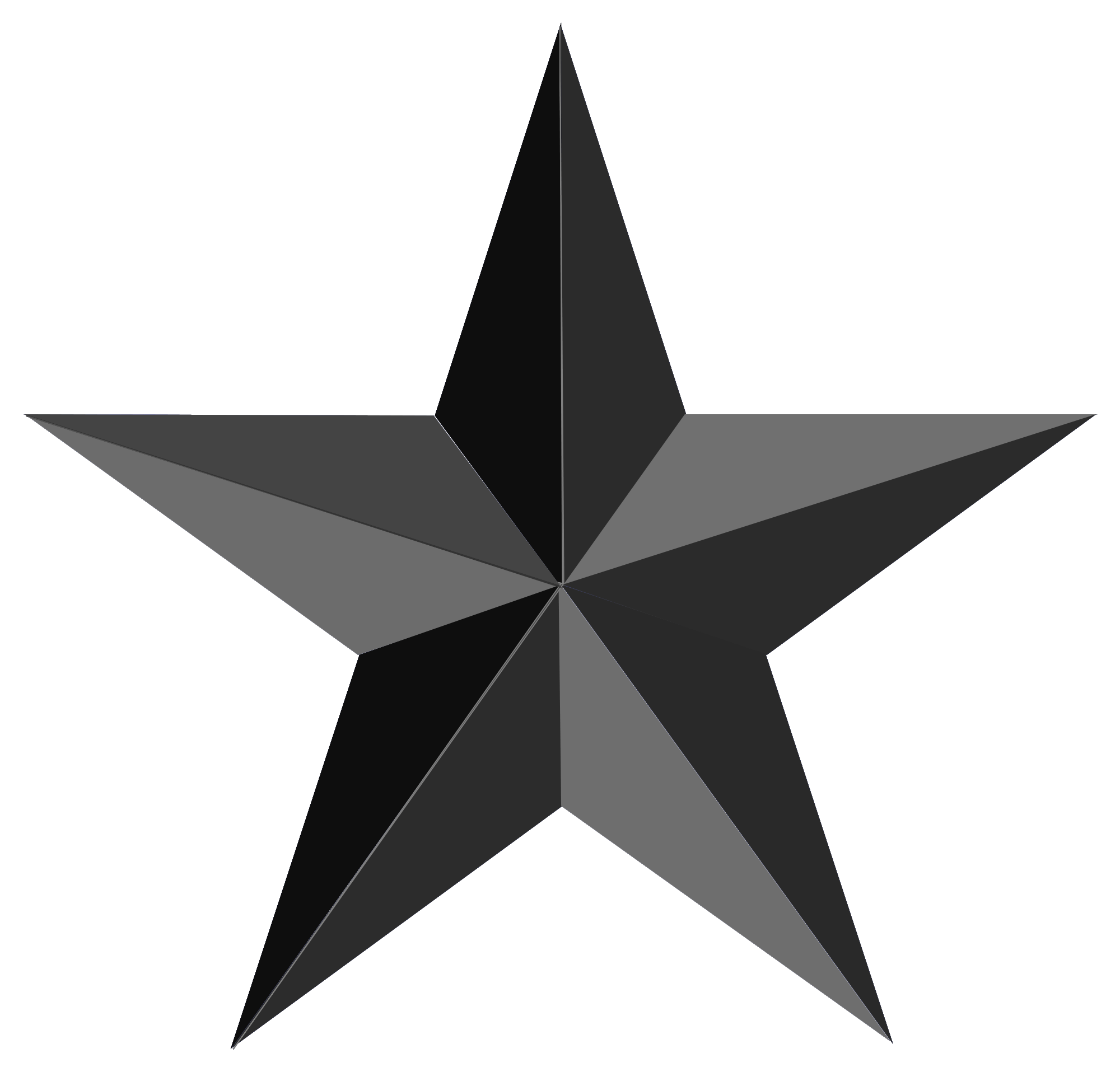 Star PNG HD File pngteam.com