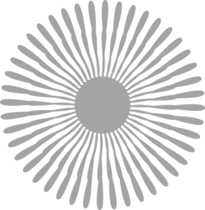 Starburst PNG Image in Transparent