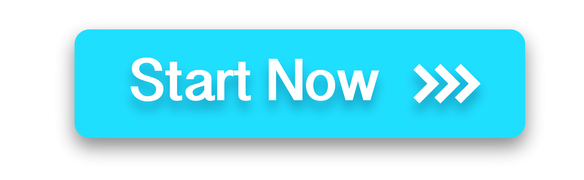 Blue Start Now Button PNG HD - Start Now Button Png