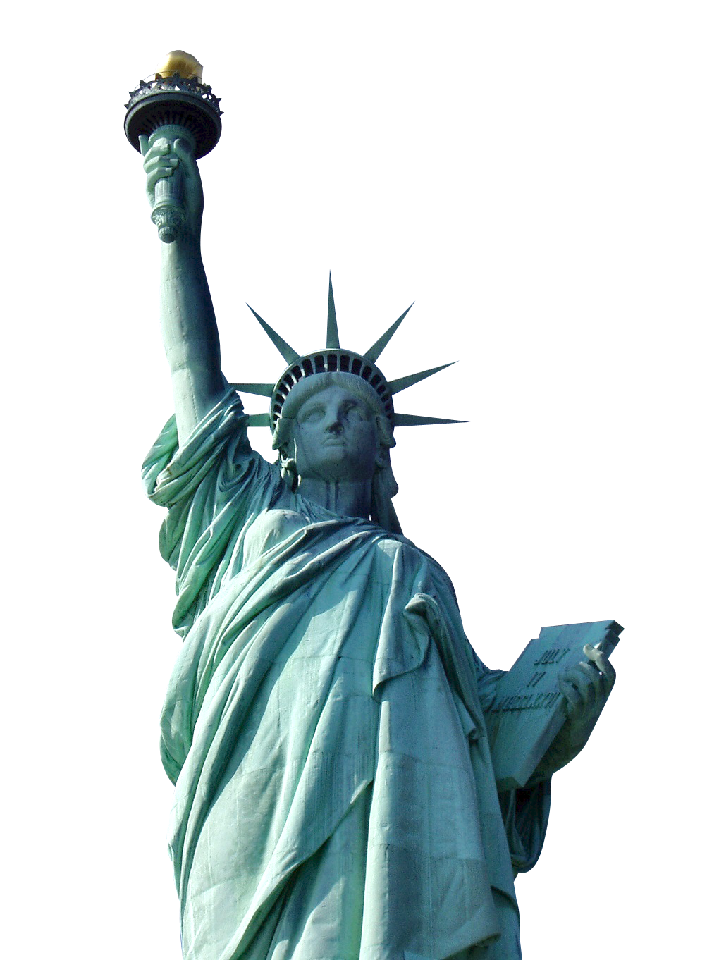 Statue Of Liberty PNG HD and Transparent - Statue Of Liberty Png