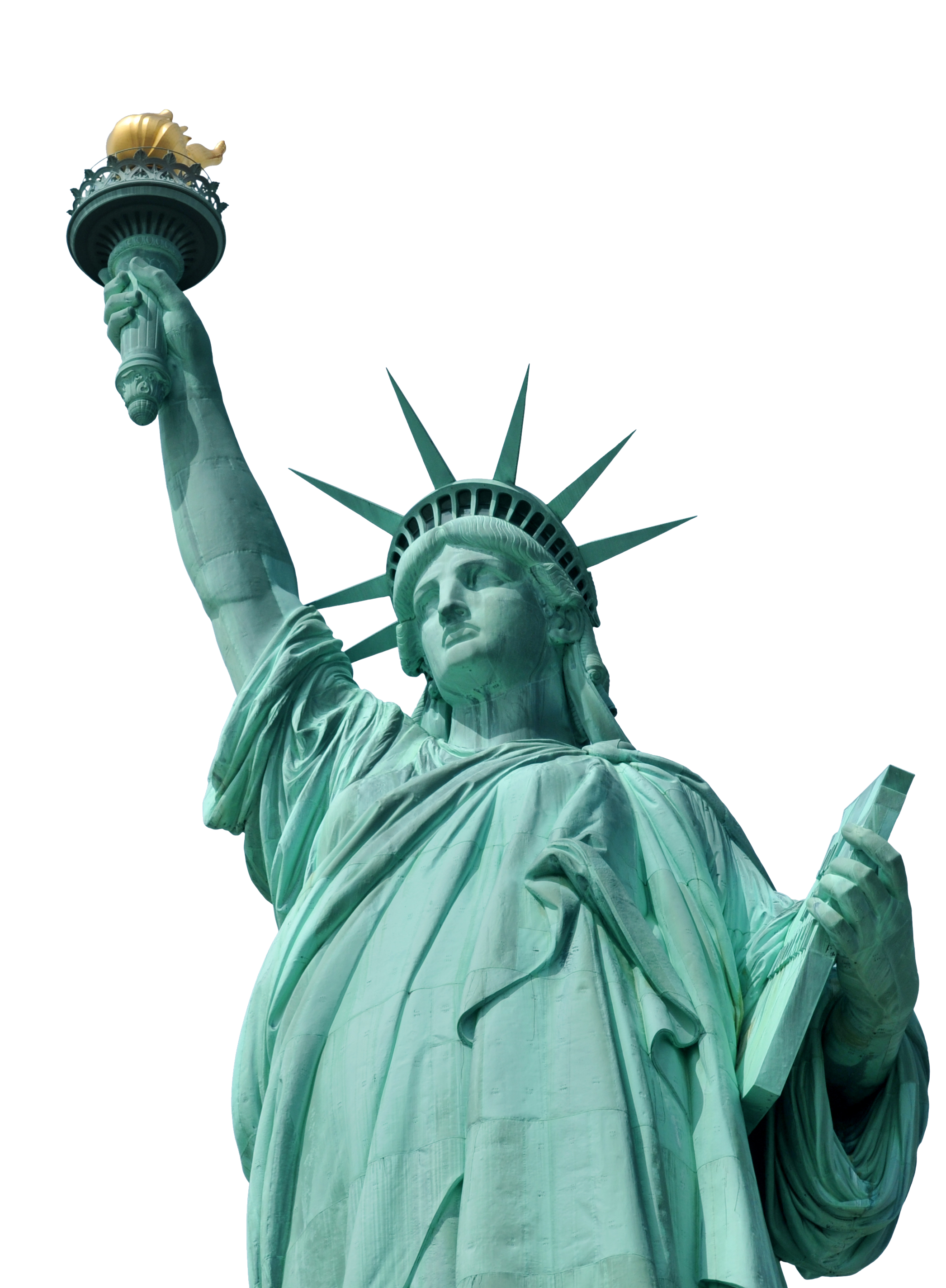 Statue Of Liberty PNG Images