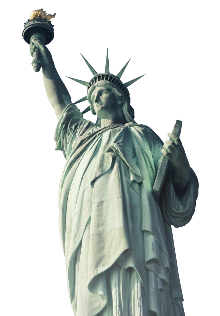 Statue Of Liberty PNG Transparent - Statue Of Liberty Png