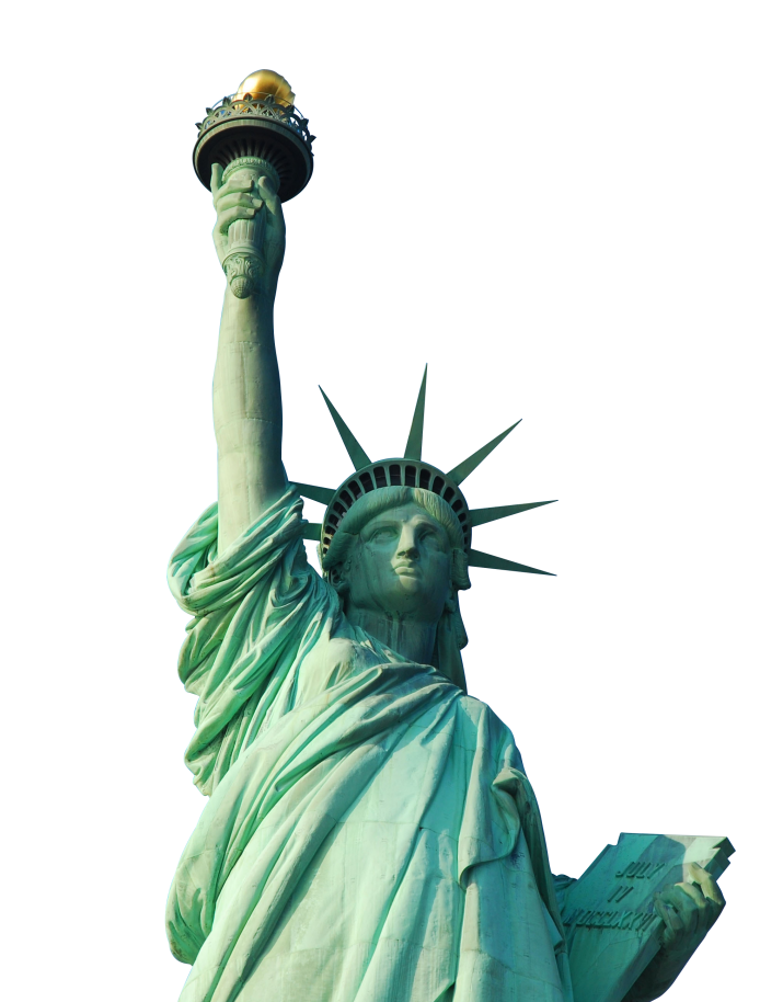 Statue Of Liberty PNG HD and HQ Image - Statue Of Liberty Png