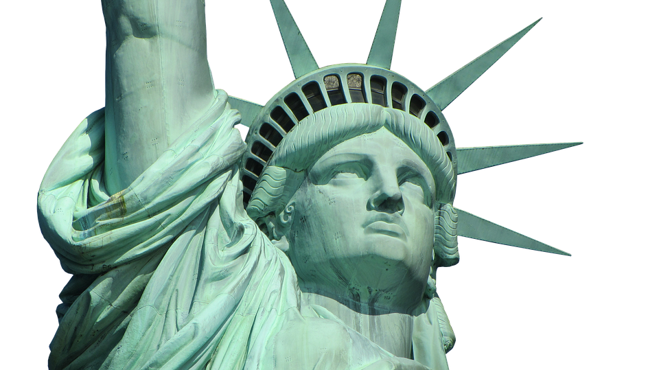 Statue Of Liberty PNG Images - Statue Of Liberty Png