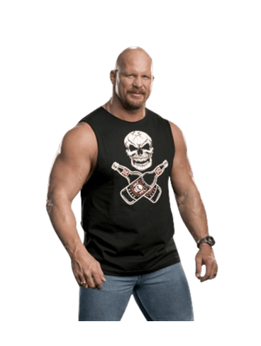 Steve Austin PNG HD pngteam.com