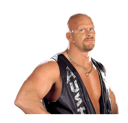 Steve Austin PNG pngteam.com