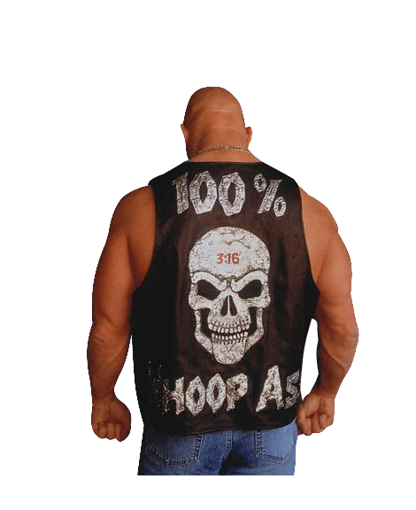 Steve Austin PNG HD Images pngteam.com