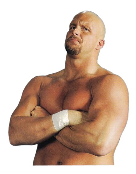 Steve Austin PNG HD and HQ Image pngteam.com