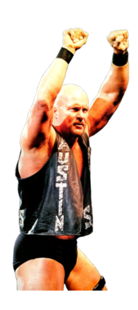 Steve Austin PNG Transparent Background Images | pngteam.com