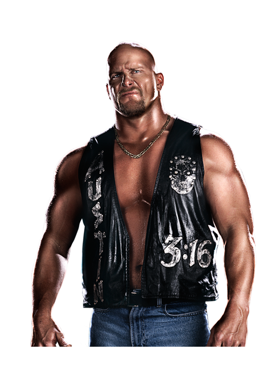 Steve Austin PNG Best Image pngteam.com