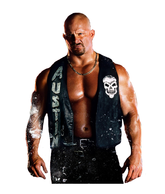 Steve Austin PNG HD and Transparent pngteam.com