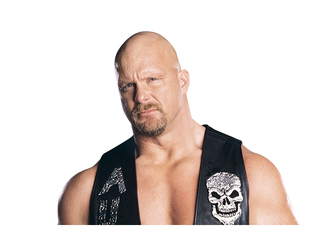 Steve Austin PNG HQ Image pngteam.com