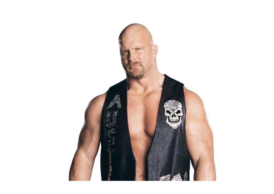 Steve Austin PNG HQ Image pngteam.com