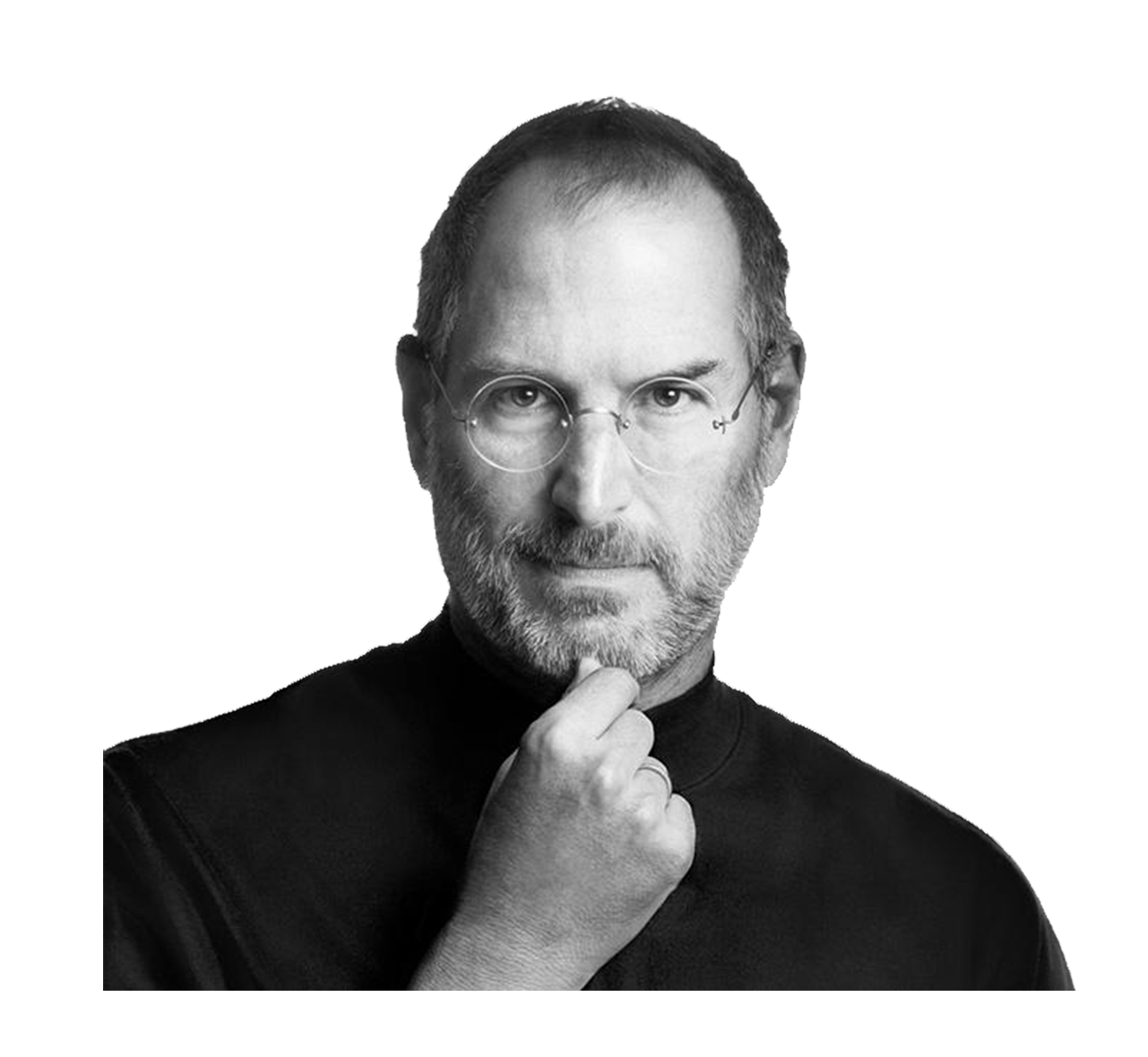 Steve Jobs PNG Best Image