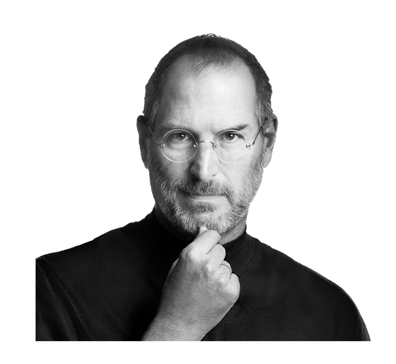 Steve Jobs PNG Best Image pngteam.com