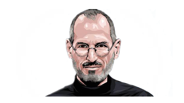 Steve Jobs PNG HD and HQ Image pngteam.com