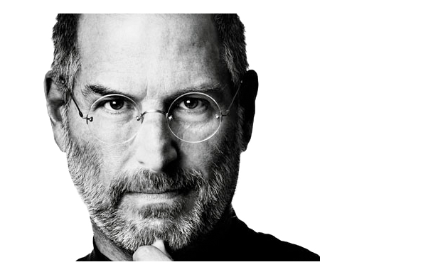 Steve Jobs PNG HD Images pngteam.com