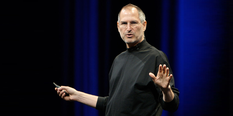 Steve Jobs PNG in Transparent pngteam.com