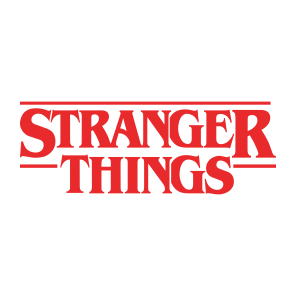 Stranger Things PNG Image in High Definition pngteam.com