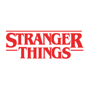 Stranger Things PNG Image in High Definition