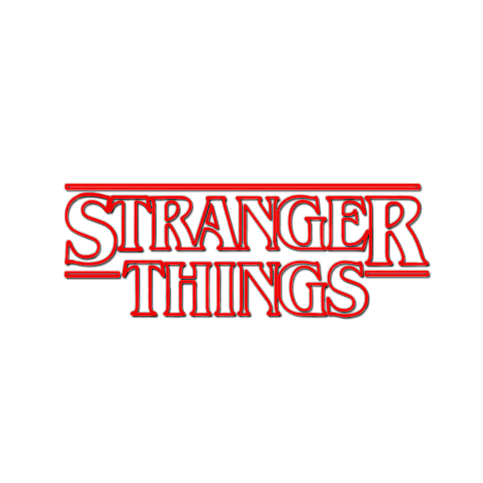 Stranger Things PNG Picture pngteam.com