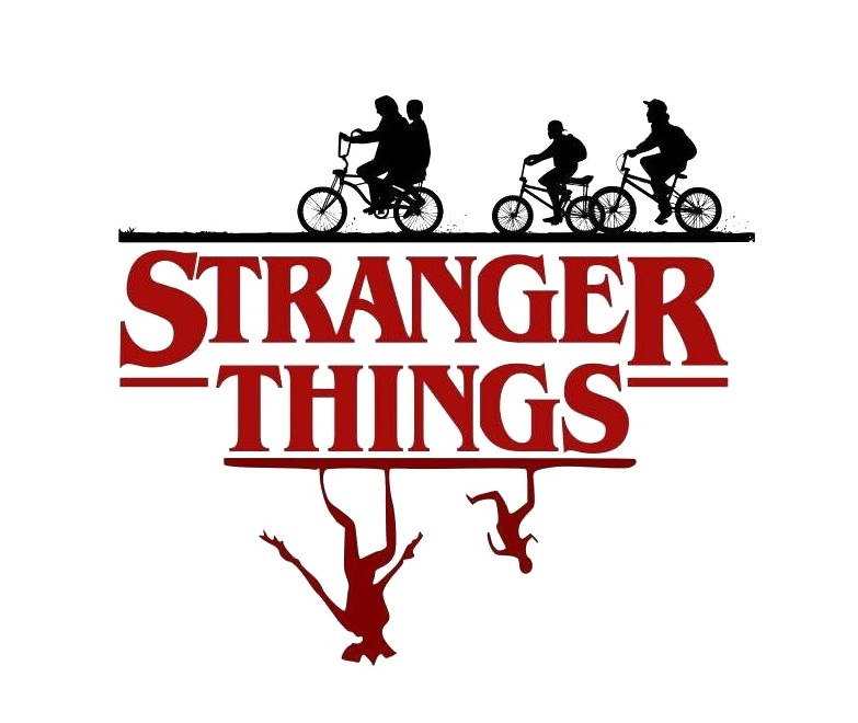 Stranger Things PNG Image in High Definition pngteam.com