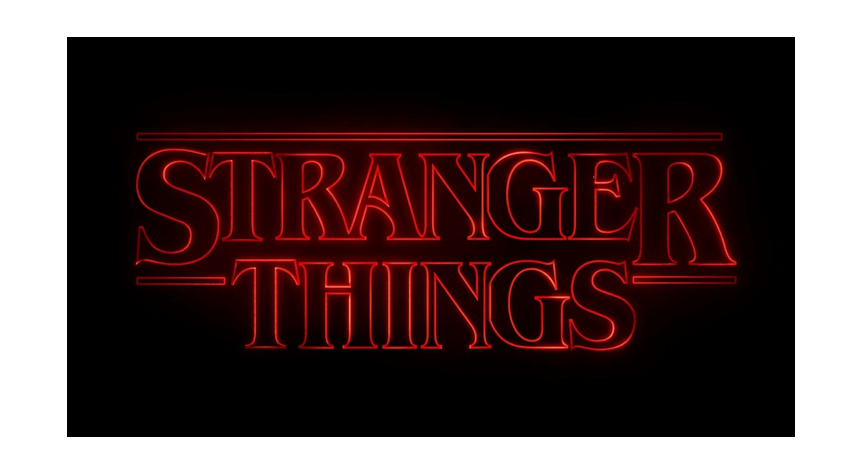 Stranger Things PNG High Definition Photo Image pngteam.com