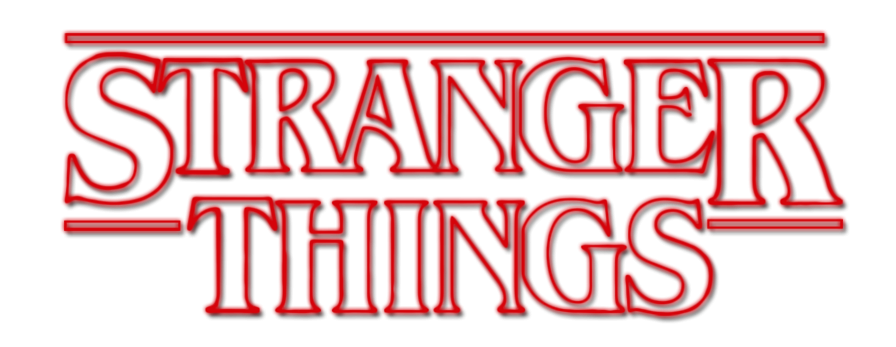 Stranger Things PNG High Definition Photo Image pngteam.com