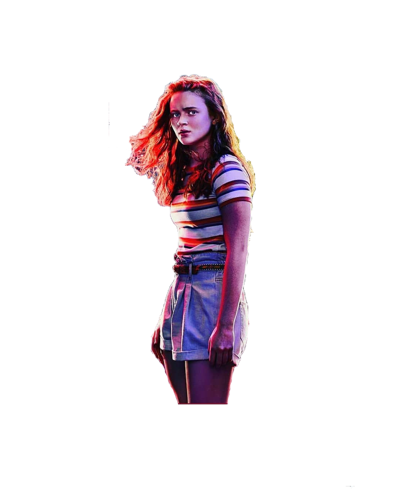 Stranger Things PNG HQ pngteam.com