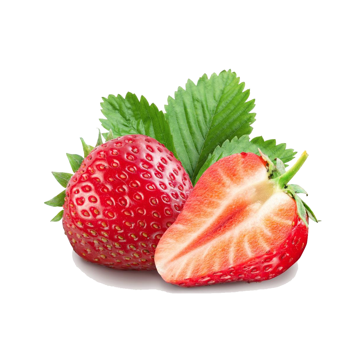 Strawberry PNG HQ