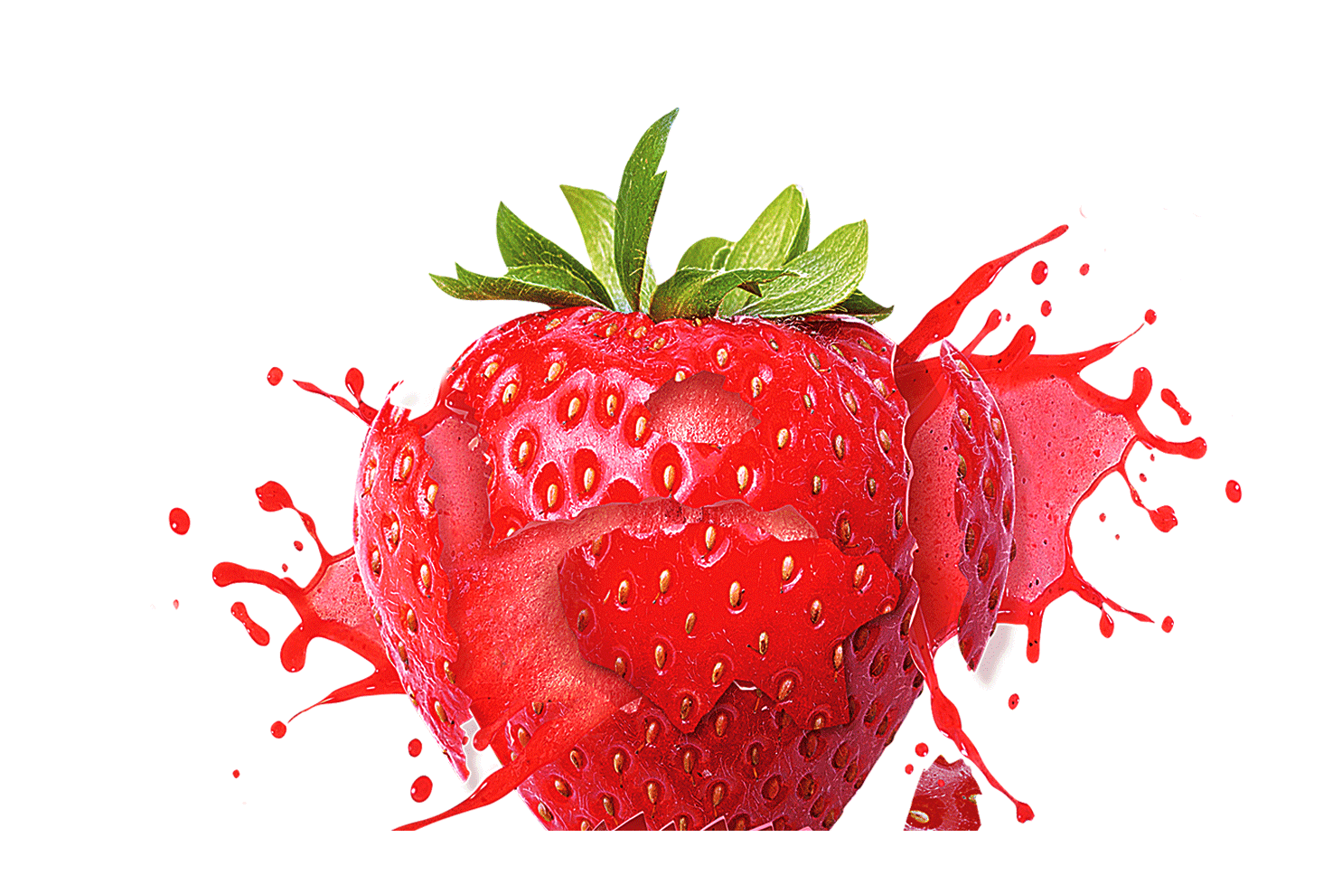Strawberry PNG pngteam.com