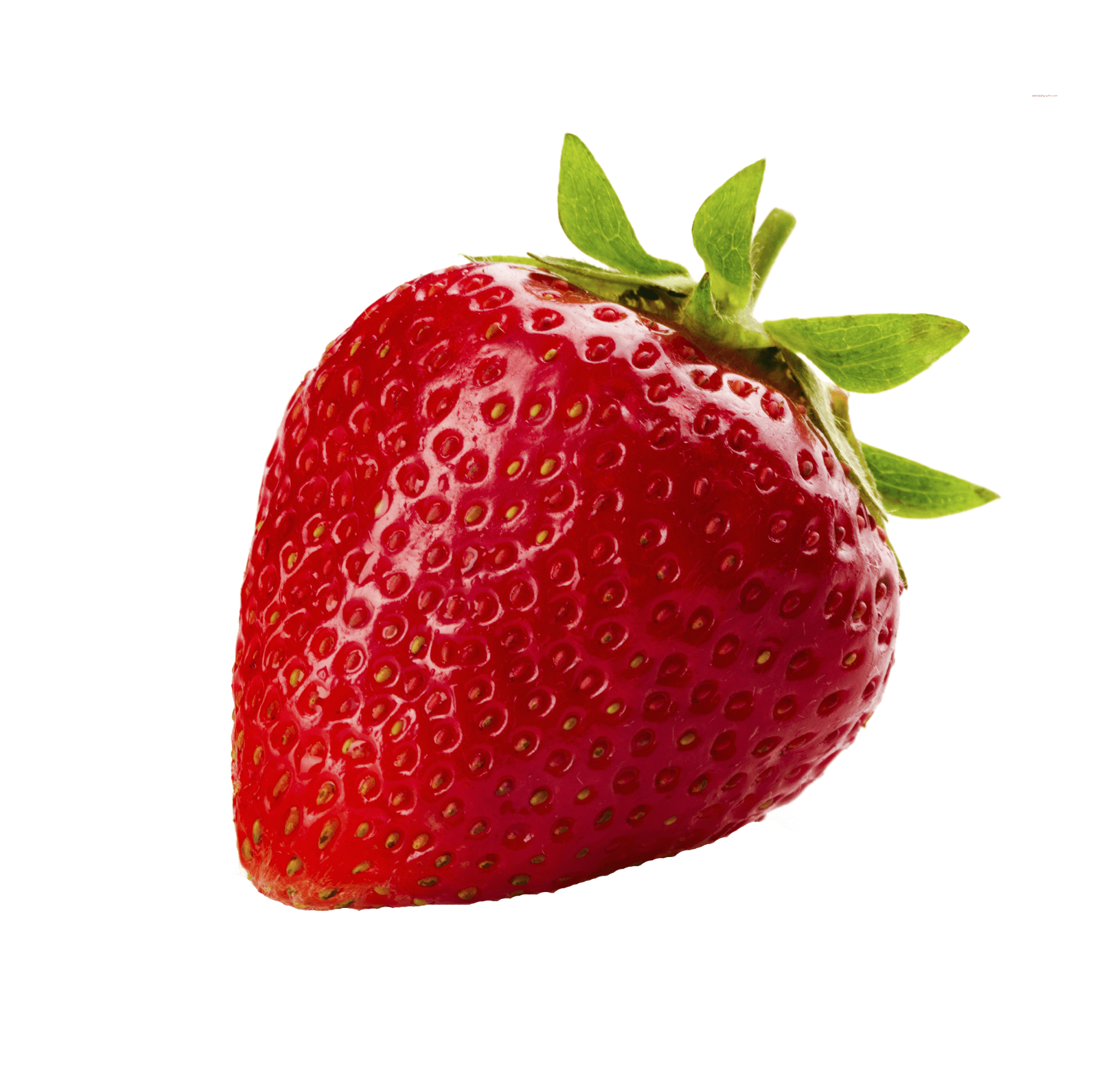 Strawberry PNG Image in Transparent pngteam.com