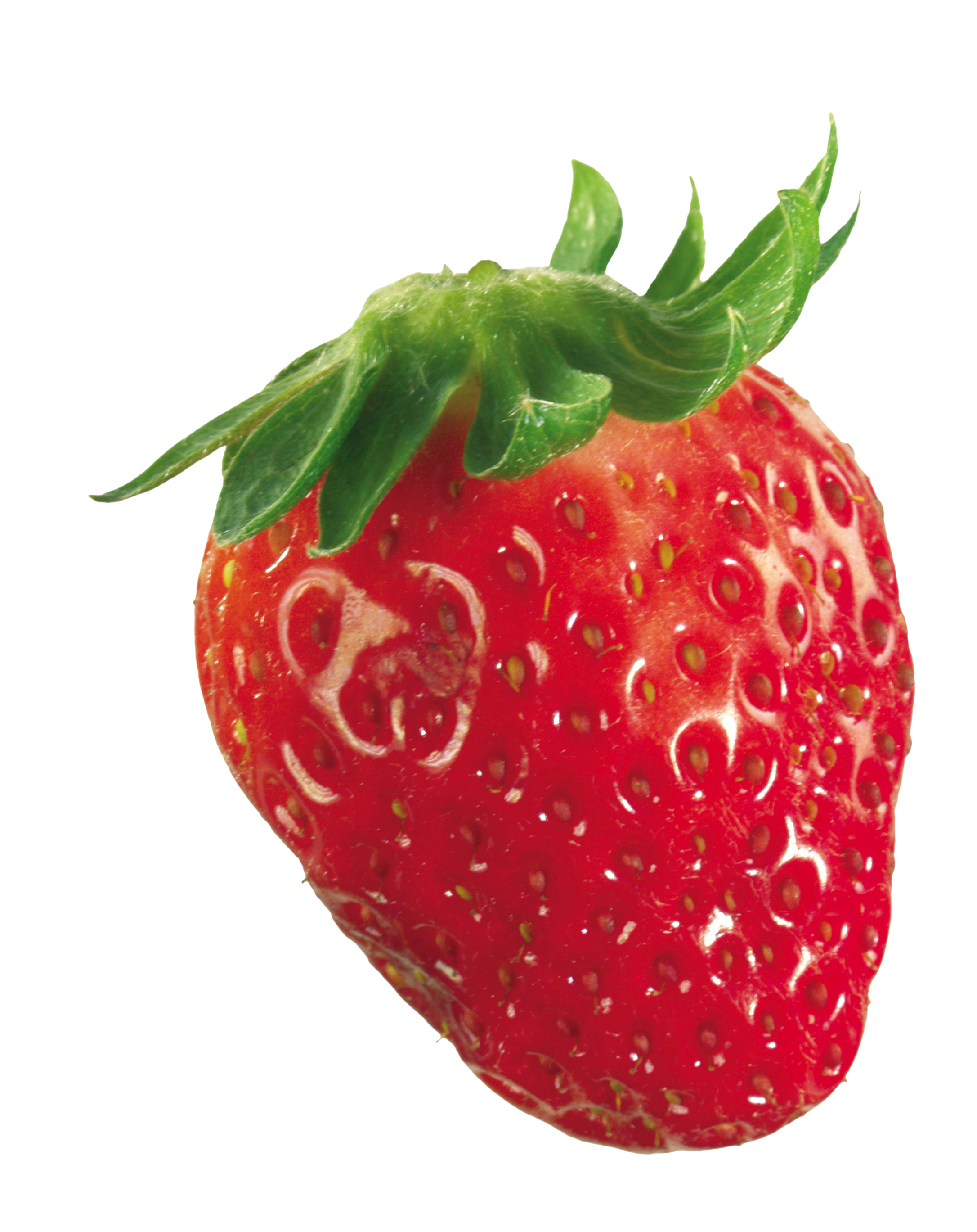Strawberry PNG Image in High Definition