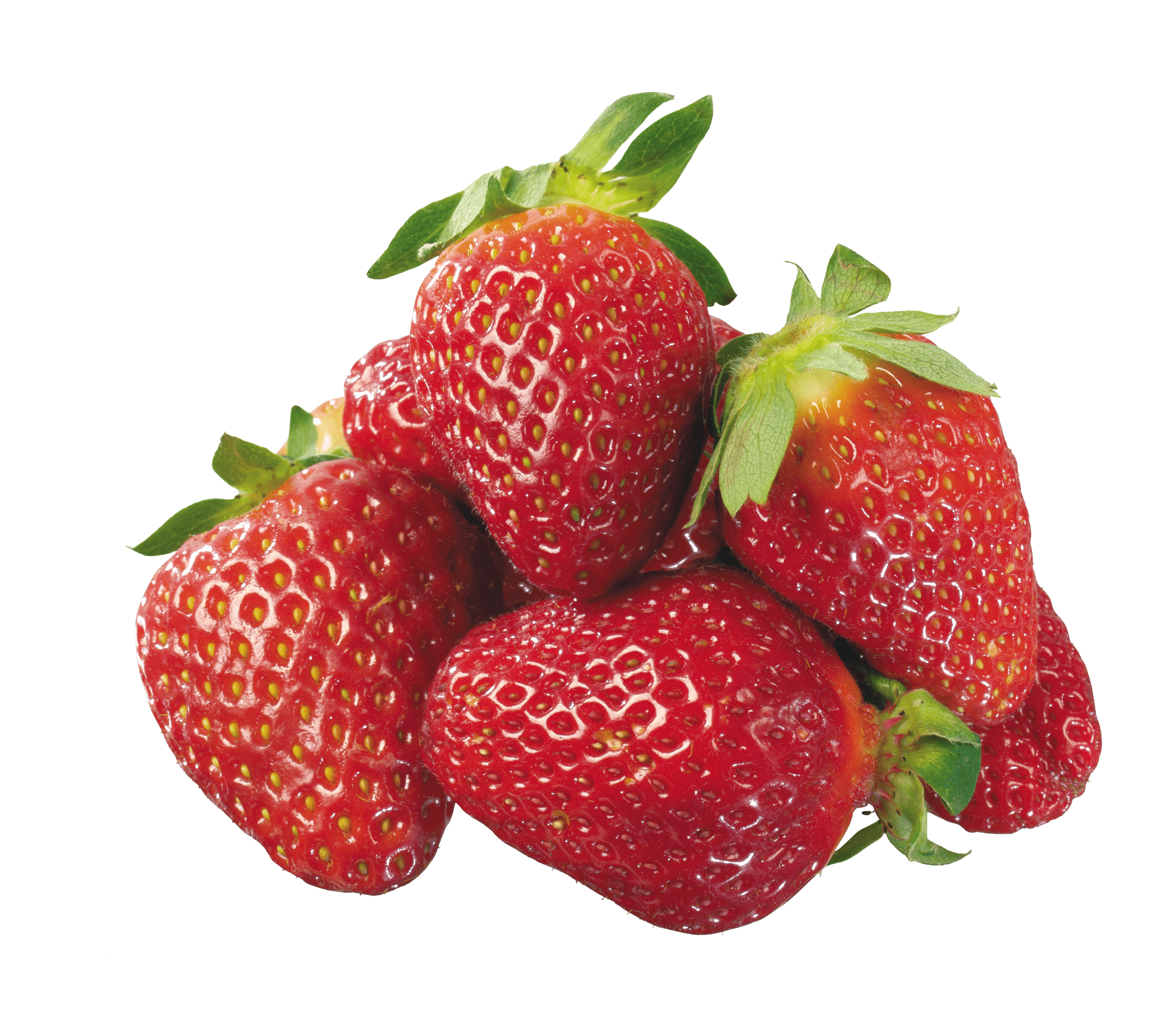 Strawberry PNG in Transparent pngteam.com