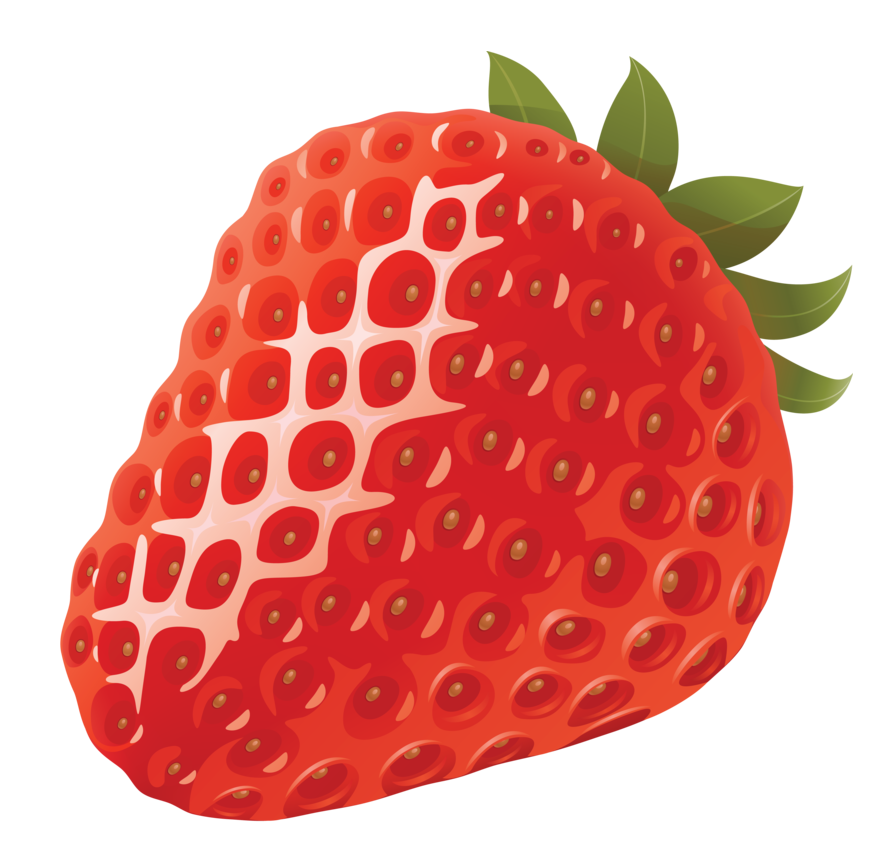 Strawberry Logo Icon PNG in Transparent pngteam.com