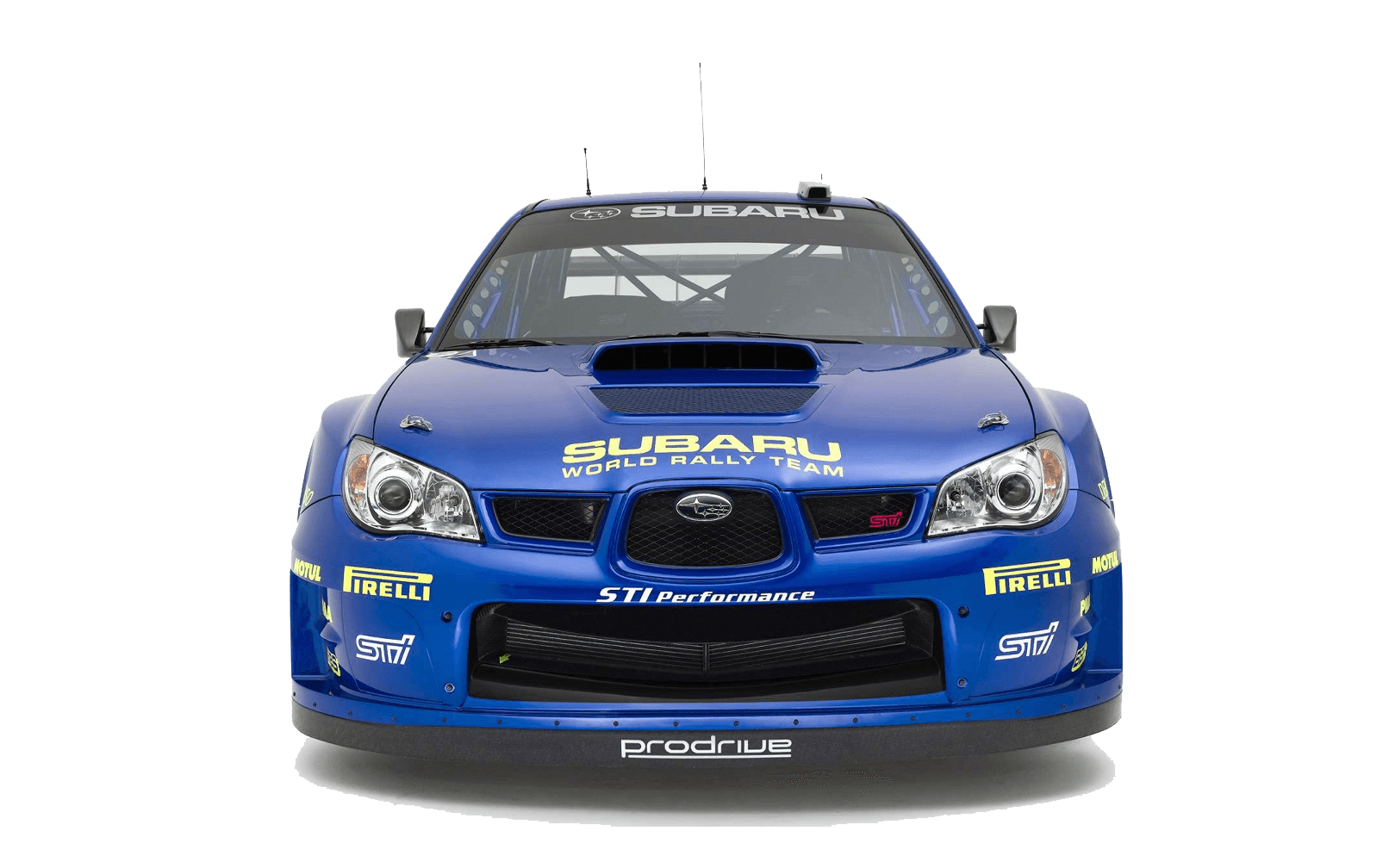 Subaru Frontal View PNG Best Image pngteam.com