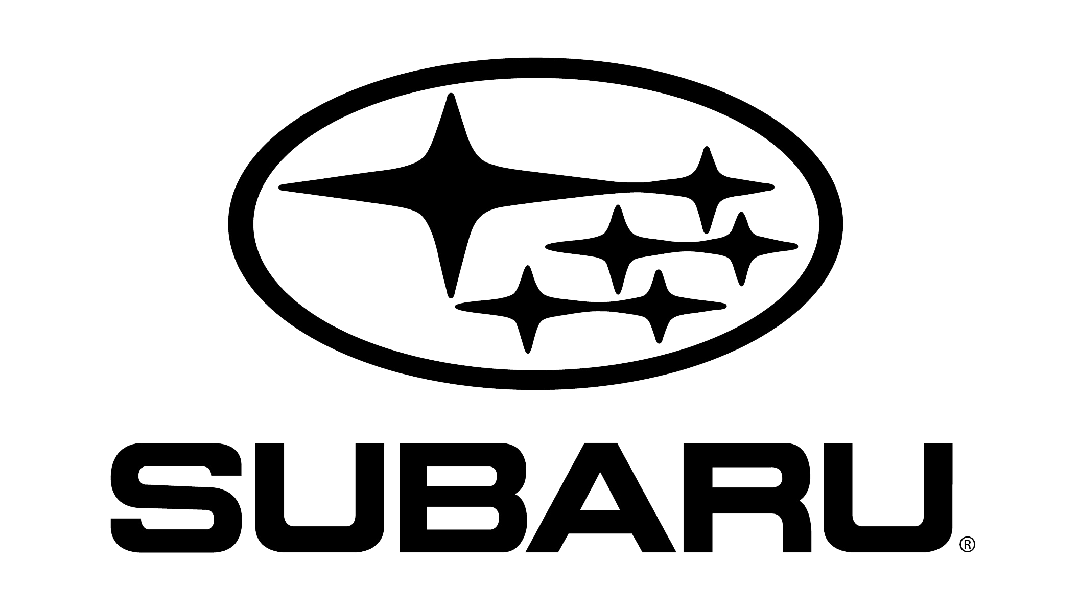 Subaru Logo B pngteam.com