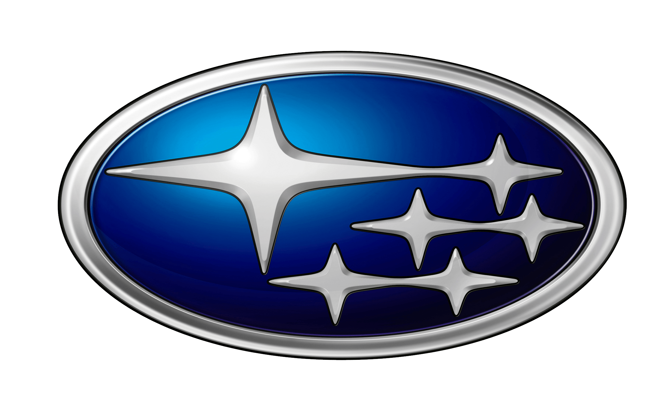 Subaru Logo PNG pngteam.com